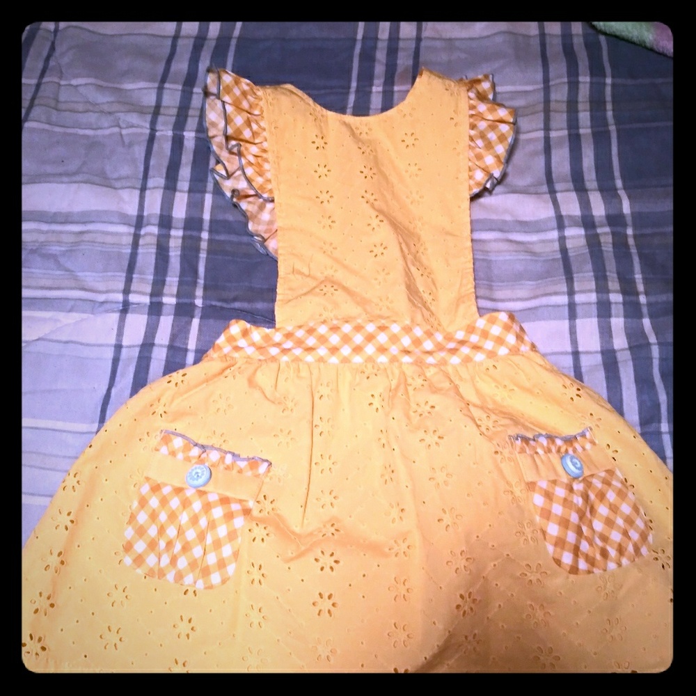 Apron